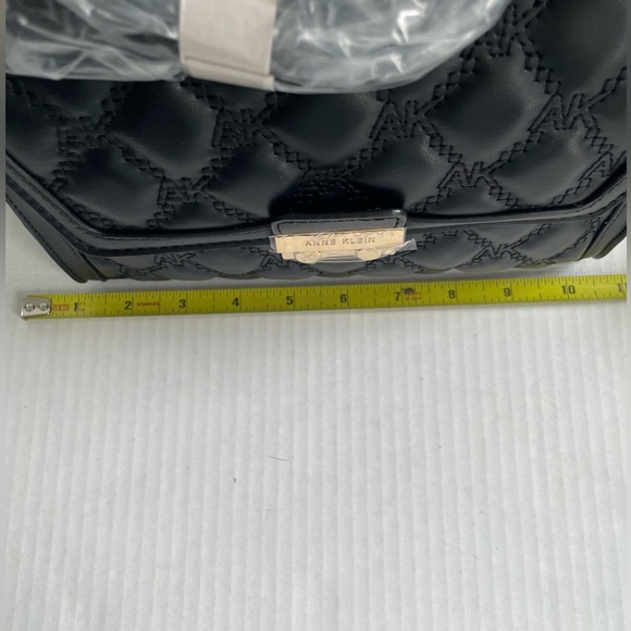 NWT Anne Klein crossbody shoulder bag - Picture 10 of 10